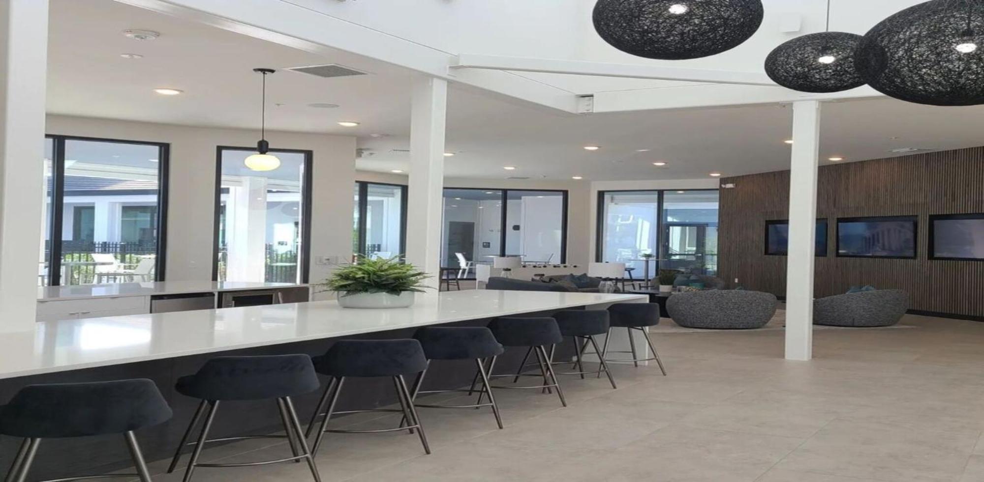 Westshore Apartments By Barsala Tampa Eksteriør bilde